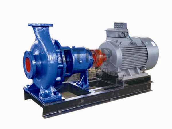 APP系列離(lí)心泵