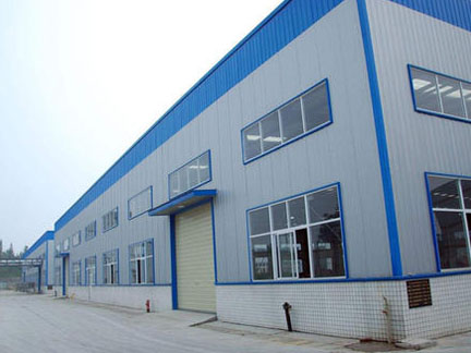 南京荣达精密制造有限责任公司山西分公司